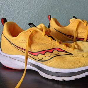 Saucony Kinvara 13s Men's 10.5